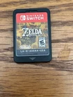 The Legend of Zelda: Breath of the Wild - Nintendo Switch LOZ BOTW Great Game!