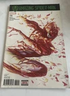 Amazing Spider-Man #31 Alex Ross Cover Secret Empire NM