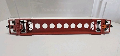 #ad #ad Athearn 72564 HO 48#x27; Husky Stack Well car Burlington Northern BN 64018 $19.88