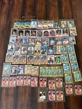 Sports Cards Collection 20,000 Rare Baseball Football Basketball Rookies/Sets