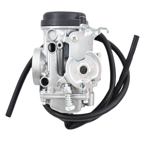 Aluminum Carburetor for TW200 TW 200 Trailway Model 2001 to 2017 for YerfDog - Zdjęcie 7 z 8