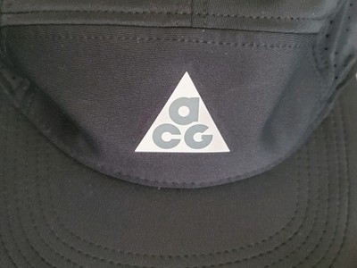 ナイキ ACGキャップ S/M Nike ACG Fly Unstructured Cap in Safety Orange – Oneness Boutique