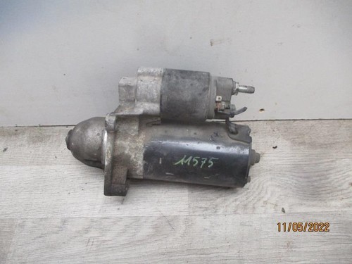 ANLASSER BMW 3 serie (E46/4) Sedan 318i (M43-B19(19 4 E1))