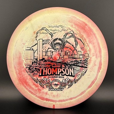 Prodigy FX-4 (400 Spectrum) - 2025 Harper Thompson Signature Series