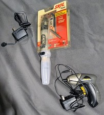 Skil Twist 2106w 2.4v Durofix Rv332 4v Li-ion Cordless Screwdriver Lot Skil Twist 2106w 2.4v Durofix Rv332 4v Li-ion Cordless Screwdriver Lot