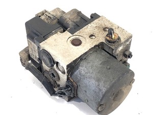 770043264 ABS PUMPE RENAULT SCÉNIC I MPV Großraumkarosserie 1 Stk