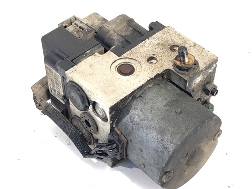 770043264 ABS PUMPE RENAULT SCÉNIC I MPV Großraumkarosserie 1 Stk