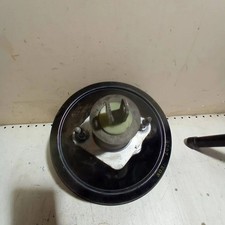 OPEL VECTRA C Estate Unterdruck-Bremskraftverstärker 13126711 3.00 34882812