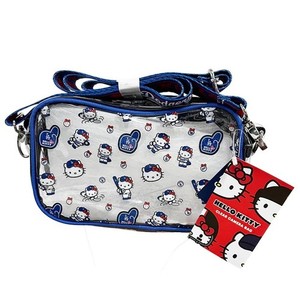 Hello Kitty Dodgers Tote Bag | eBay