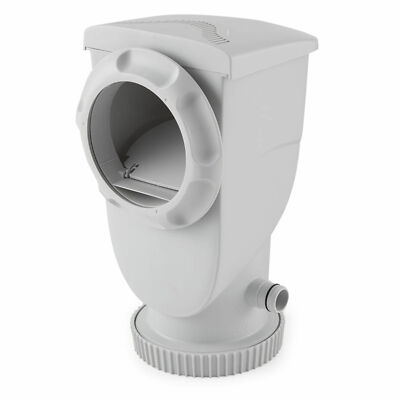 Summer Waves SkimmerPlus 600GPH Above 