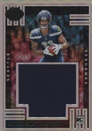 2023 Panini Illusions Jaxon Smith-Njigba #II-JSN