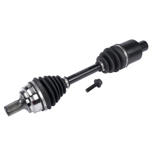 Árbol de transmisión eje articulado delantero izquierdo A2533307900 para Benz GLC X253 Coupe C253 - Imagen 5 de 11
