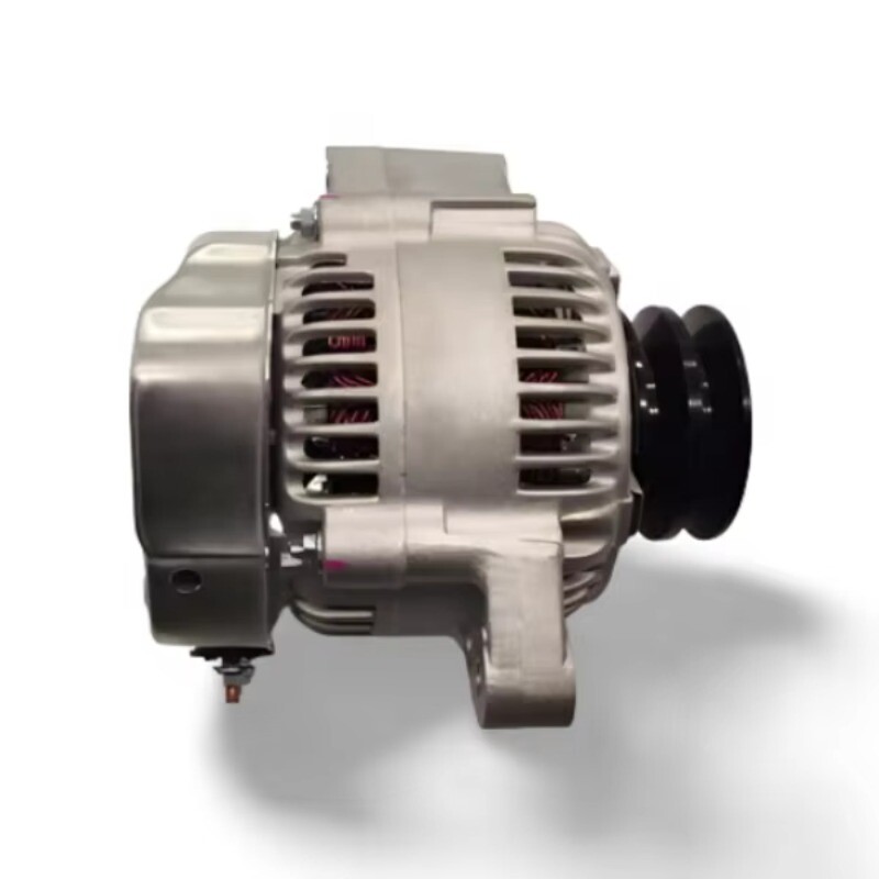 Alternator 27060-17010 for Toyota Land Cruiser 1PZ 1HZ PZJ70