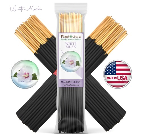 100 Incense Sticks 7" Bulk Pack Wholesale Hand Dipped Mix Match Variety Lot - Picture 131 of 133
