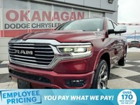 2022 Ram 1500 Limited Longhorn