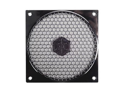 SUNON Lüfter 120x120x38mm 12V & AKYGA Schutzgitter 120mm – 234,4 M³/h Luftstrom, 48 DB, Für PC-Gehäuse