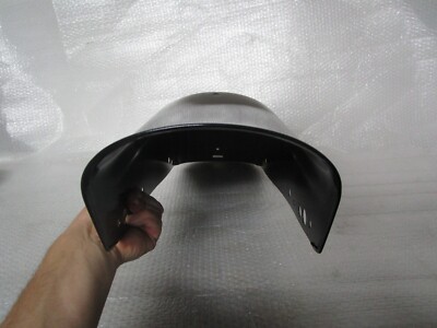 Harley Dyna Wide Glide Rear Fender FXDWG FXD WG 2007 Candy