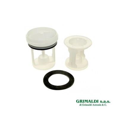 ARISTON HOTPOINT INDESIT Condensatore Lavatrice Antidisturbo C00026359 Originale EUR 20,55 - IT