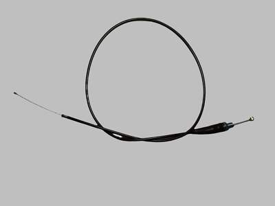 980mm Clutch Cable For 125cc 150cc Pit Bike Dirt Bike Quad Clutch Cable For 125cc-150cc Pit Bikes, Trail Quads & Dirt Bikes - 980mm Long, 75mm End Pitbike Throttle Cable - Foto 5