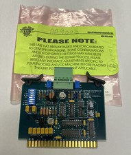 ACRISON,115-1007,OUTPUT PC ANALOG MODULE REFU...