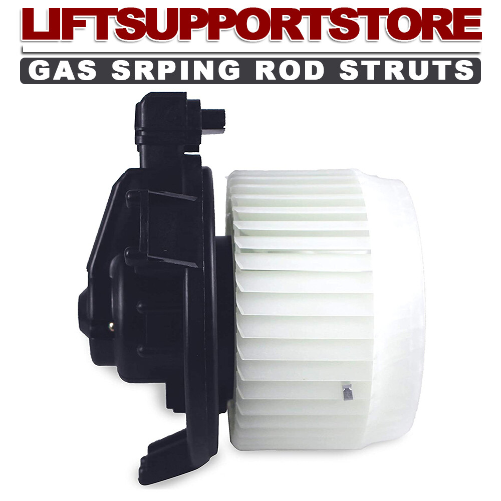 A/C ABS Blower Heater Motor Fan Assembly for Toyota Yaris Scion xD 2007