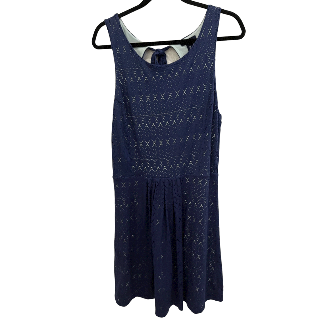 gap navy blue dress La Femme 28123 Dress - La Femme Prom Dresses