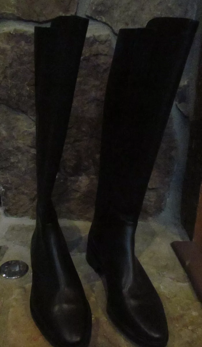 Calvin klein hotsell women's finley boots