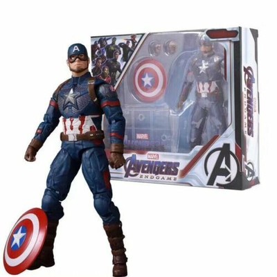 avengers play set