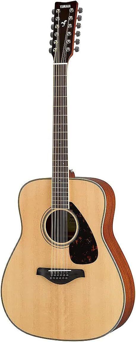 Yamaha FG-202 アコースティックギター 21.08 YAMAHA FG 202 試聴動画 217 - YouTube