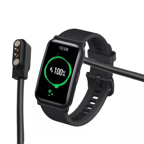 Wielka Brytania Uniwersalna ładowarka do inteligentnego zegarka USB Zasilacz Ładowarka Ładowanie magnetyczne 2 Pin - Zdjęcie 11 z 15