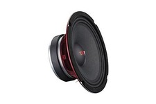 DS18 PRO-X8M 8" Midrange Speaker 550W Max 8 Ohm 8 inch Midbass