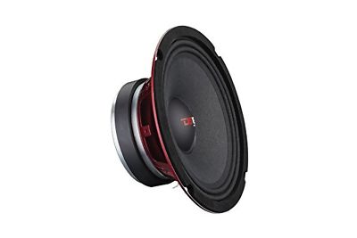 bnc 10 inch midrange speakers