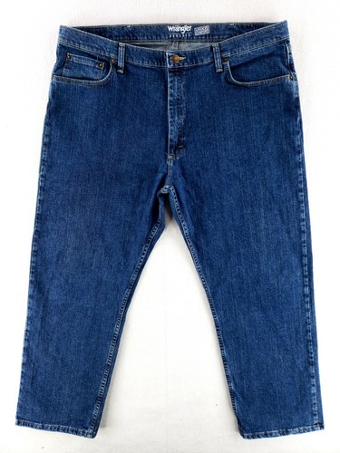 Wrangler Reserve Advanced Comfort 