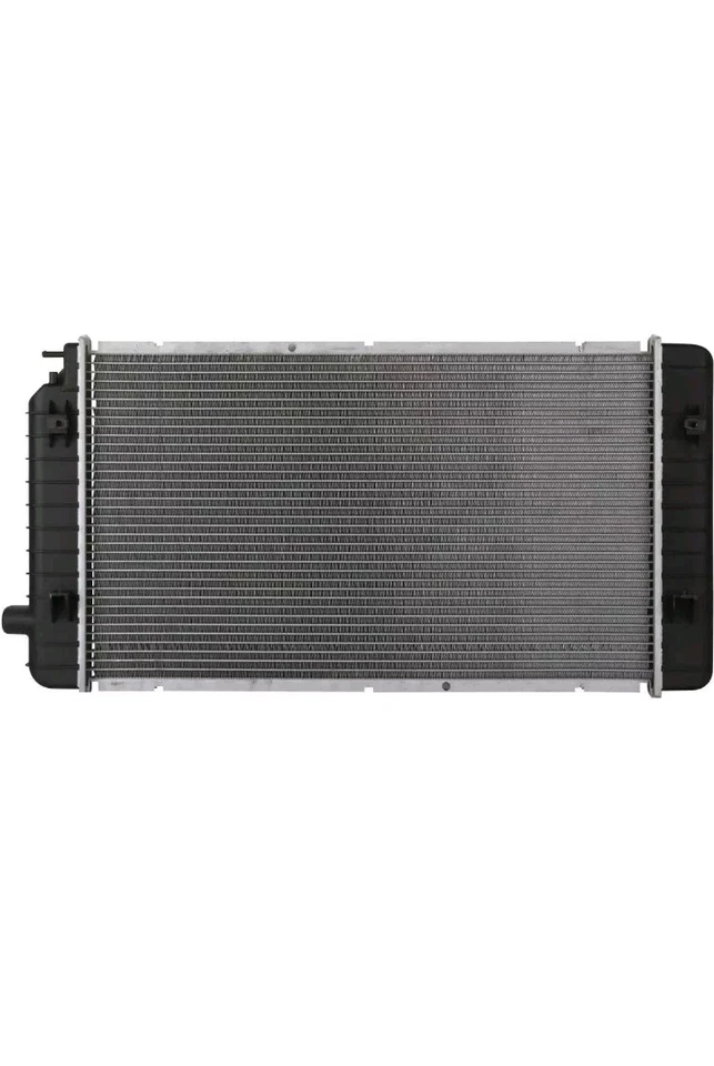 Radiador de aluminio para Pontiac Grand Am Chevy Beretta 1994-1998 2,2/2,3/3,1 L Foto 2 de 4