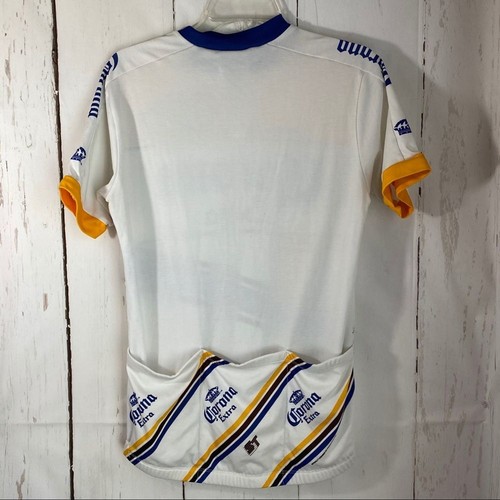 Corona Extra XL Cycling Shirt - Afbeelding 3 van 6