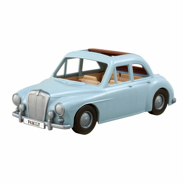 Car sylvanian hotsell
