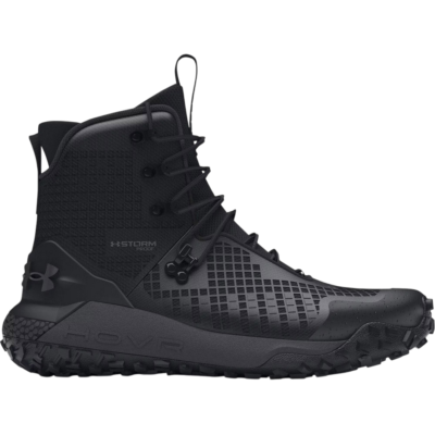 #ad #ad UNDER ARMOUR BOOTS UA HOVR DAWN WP 2.0 BLK 3025573 003 $161.50