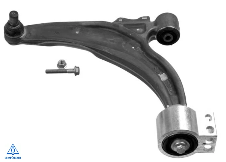 LEMFÖRDER 35044 01 Lenker, Radaufhängung für CHEVROLET CRUZE OPEL AMPERA ASTRA - Bild 1 von 4