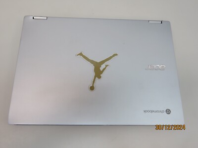 Acer CP514-1H-R3VR Spin 514 Chromebook 14'' AMD Ryzen R3 4GB RAM 64GB EMMC [BM1]