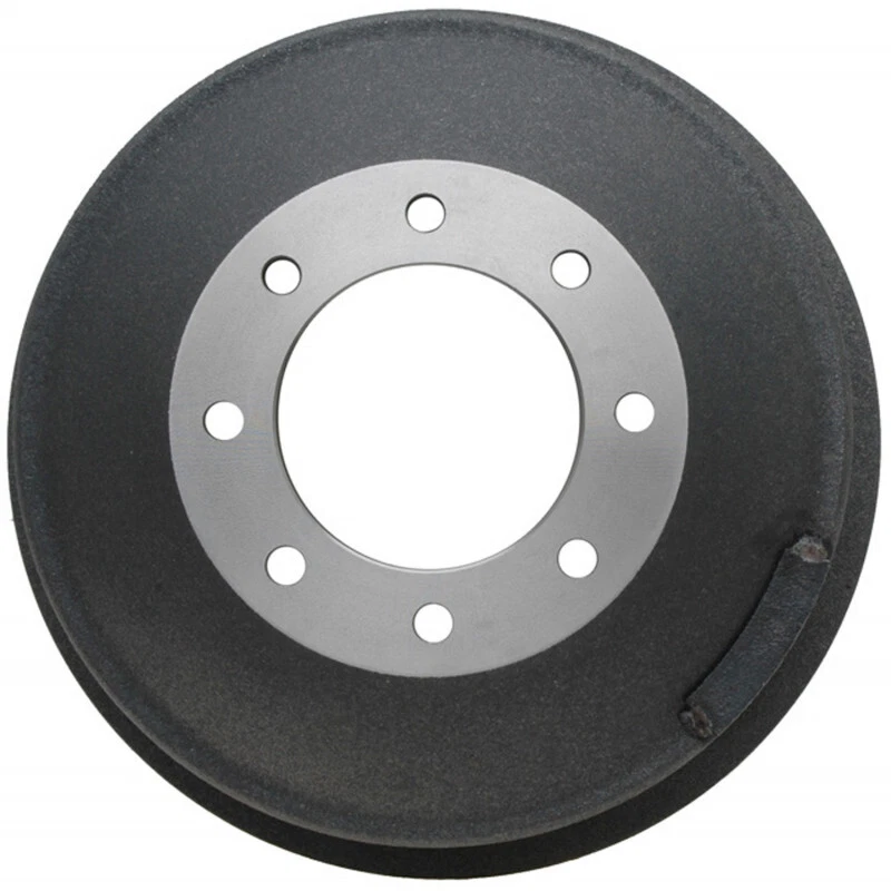 Tambor de freno ACDelco 18B277 19171654 para 92-02 Chevrolet C3500 K3500 C2500 Foto 2 de 4