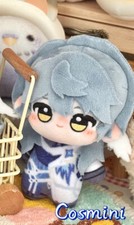 Honkai: Star Rail Sunday 10cm Plush Doll Keychain Pendant Toy Anime