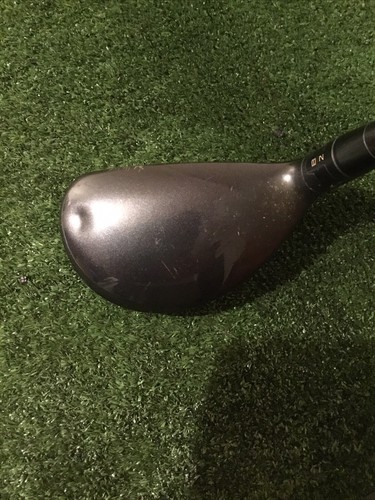 Titleist Left Handed H1 818 19* Hybrid Regular Tensei CK Series 70HY Graphite - Picture 2 of 12