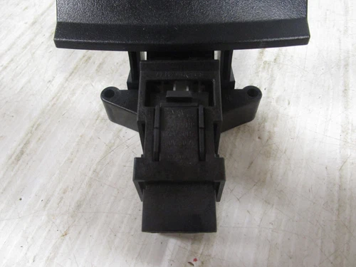 Frigidaire Dishwasher Door Latch w/ Black Handle  5304500348  5304525219  ASMN