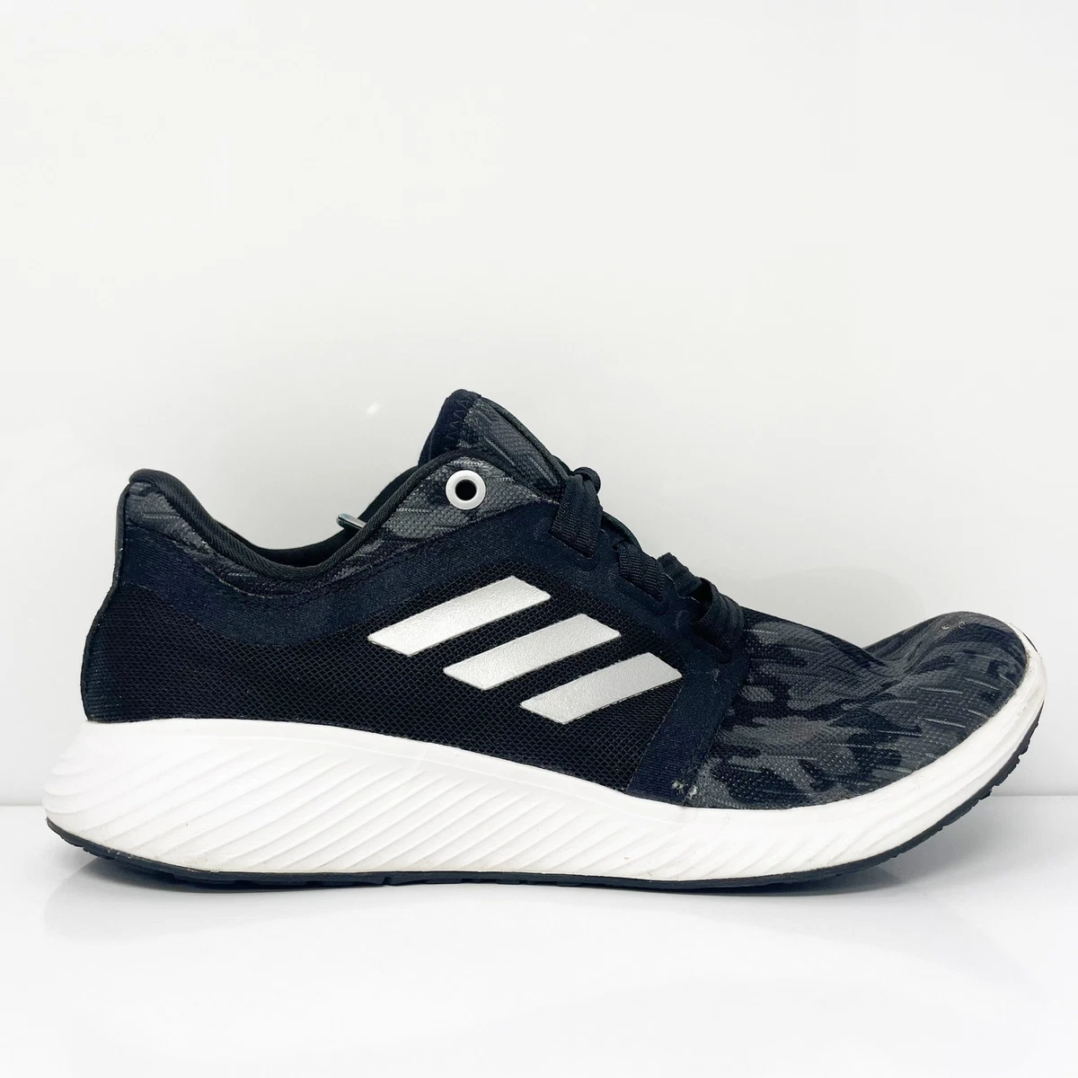Adidas women's edge best sale lux 3 running shoe