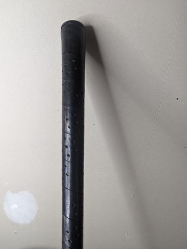 3 iron Vintage Golf Club mens RH John Letters Coney Ridge Hand Forged Scotland - Picture 12 of 13