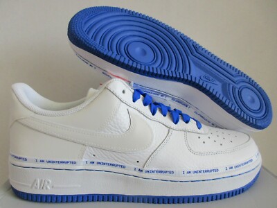 NIKE AIR FORCE 1 07 MTAA QS 