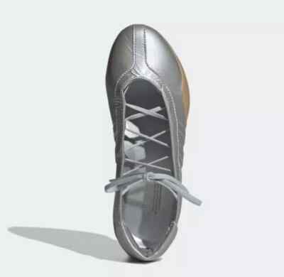 Adidas Originals Taekwondo MEI W Silver Metallic / Gum
