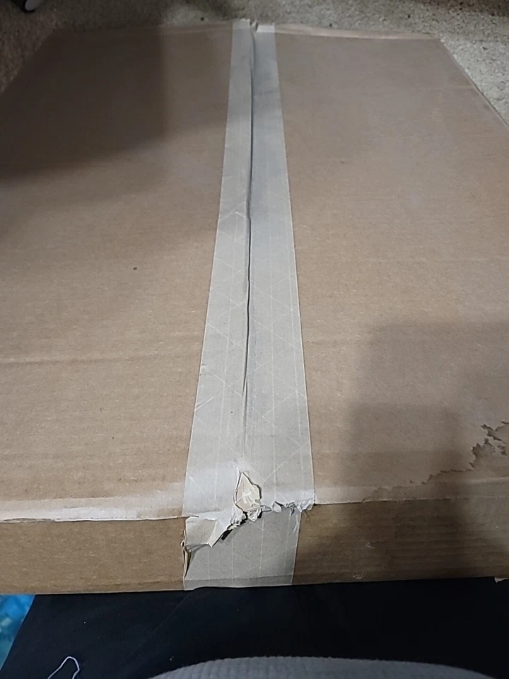 Forros de piso originales Ford Ranger 2020-2021 goma negra LB3Z-2113300-AA Foto 3 de 3