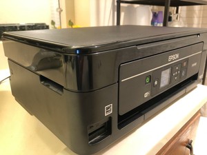 epson printers xp 340