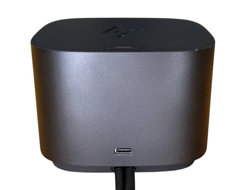 HP HSN-IX03 G4 Thunderbolt 4 Dock USB-C mit Original 280W Netzteil - Bild 6 von 6
